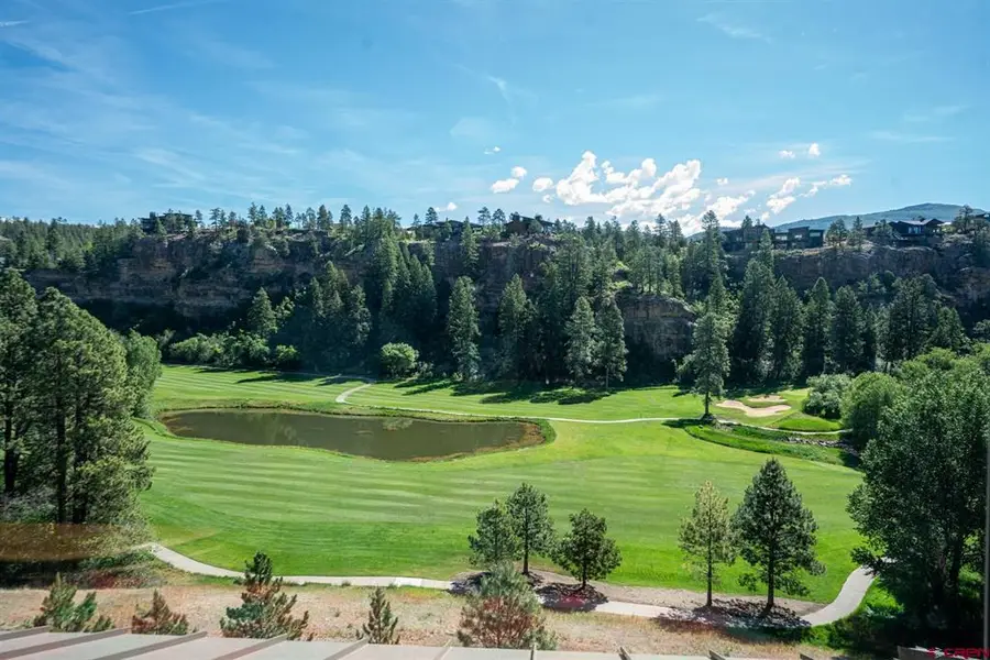 314 N Tamarron Drive #420, Durango, CO 81301 - #2