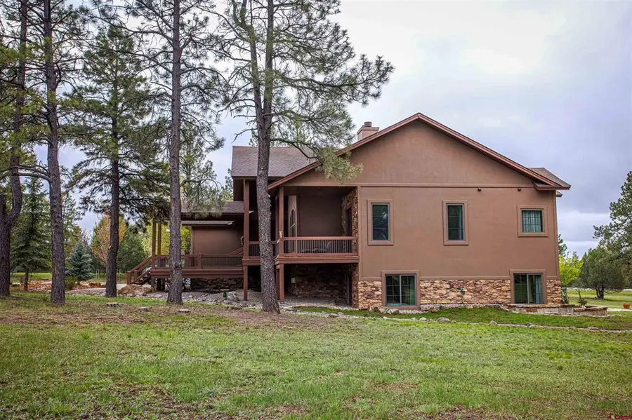 317 Yarrow Circle, Pagosa Springs, CO 81147 - #3