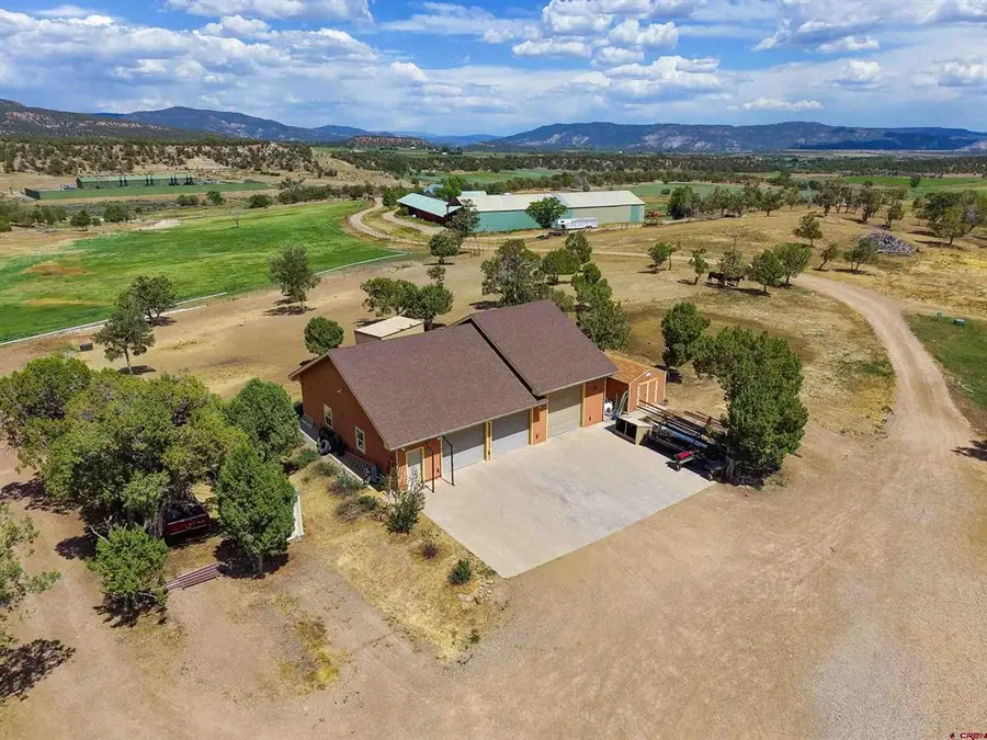2628 County Road 330, Ignacio, CO 81137 - #2