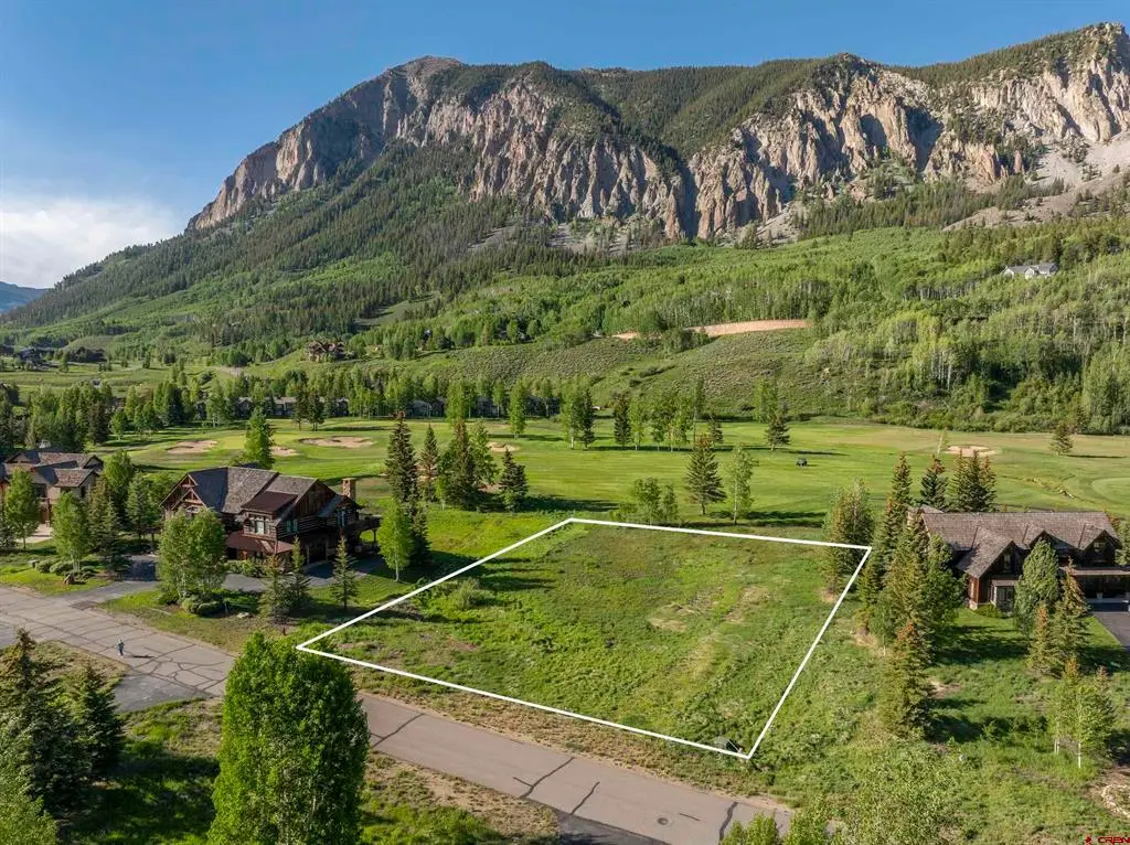 315 Par Lane, Crested Butte, CO 81224 - #1