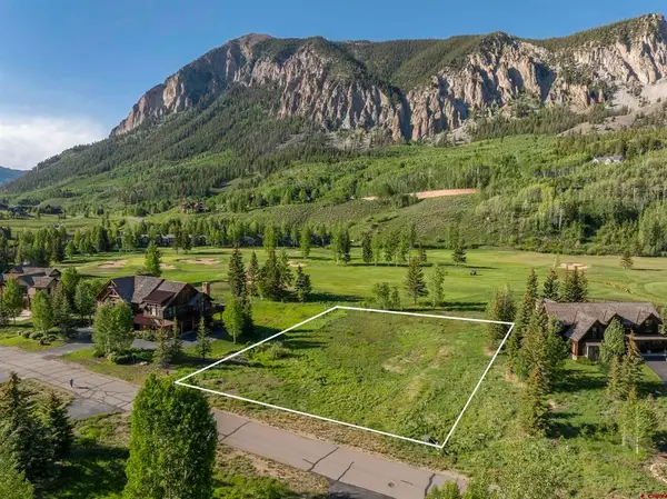 315 Par Lane, Crested Butte, CO 81224