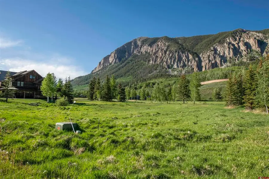 315 Par Lane, Crested Butte, CO 81224 - #2