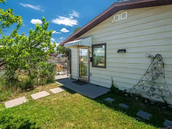 49 E Driscoll Street, Cortez, CO 81321