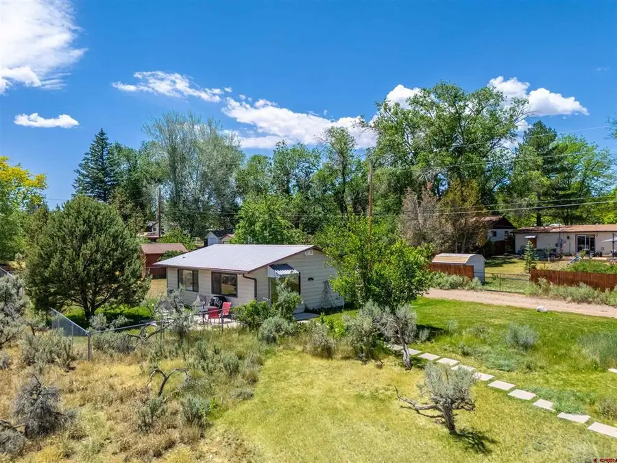 49 E Driscoll Street, Cortez, CO 81321 - #2