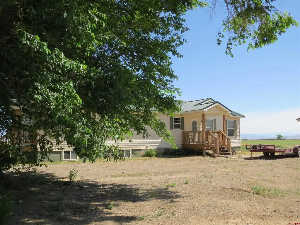 2468 5400 Road, Delta, CO 81416 - #1