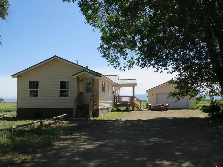 2468 5400 Road, Delta, CO 81416 - #2