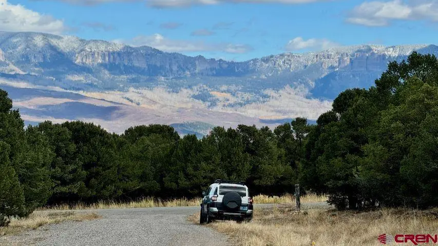 Lot 13 Ponderosa Drive, Ridgway, CO 81432 - #3