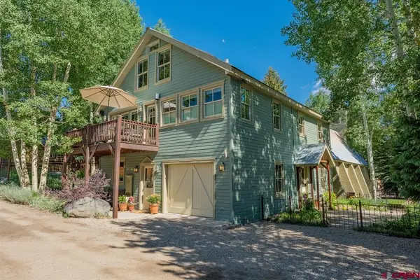 108 Maroon Avenue #B, Crested Butte, CO 81224
