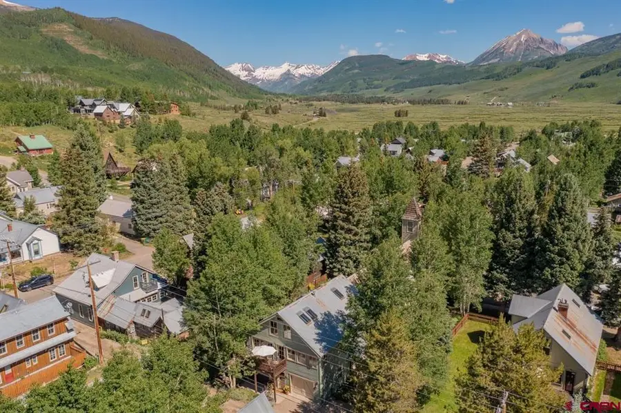108 Maroon Avenue #B, Crested Butte, CO 81224 - #2