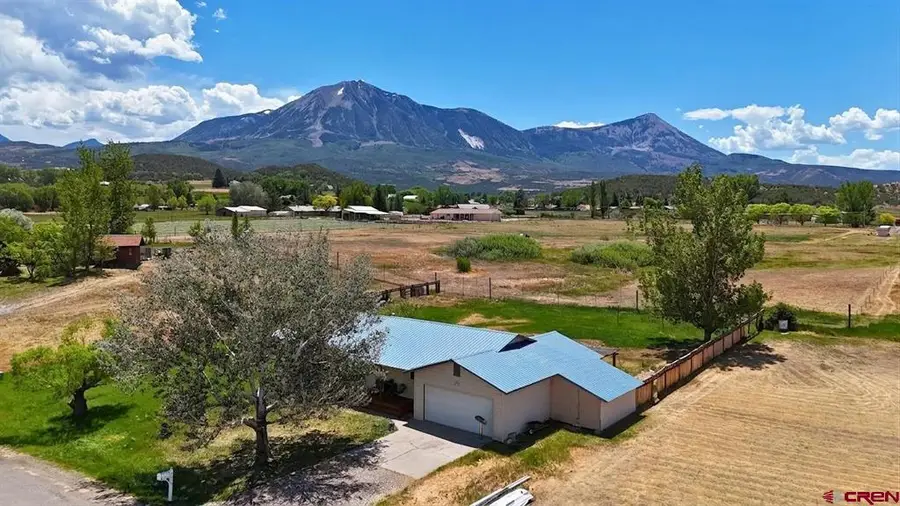 41074 Lamborn Drive, Paonia, CO 81428 - #3