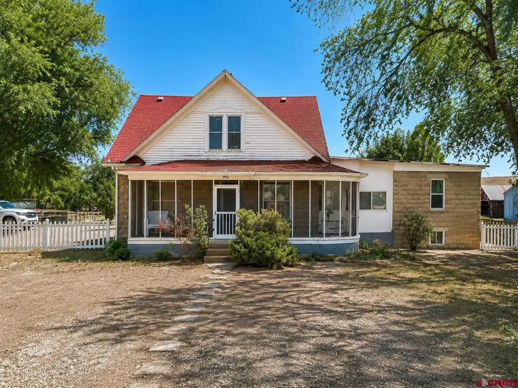 9992 2150 Road, Austin, CO 81410 - #1