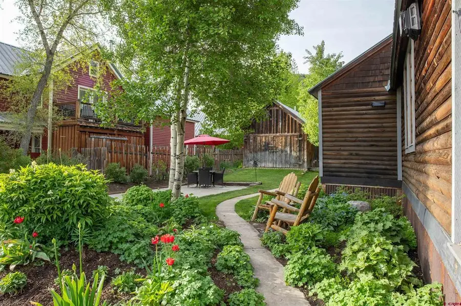 320 Whiterock Avenue, Crested Butte, CO 81224 - #3