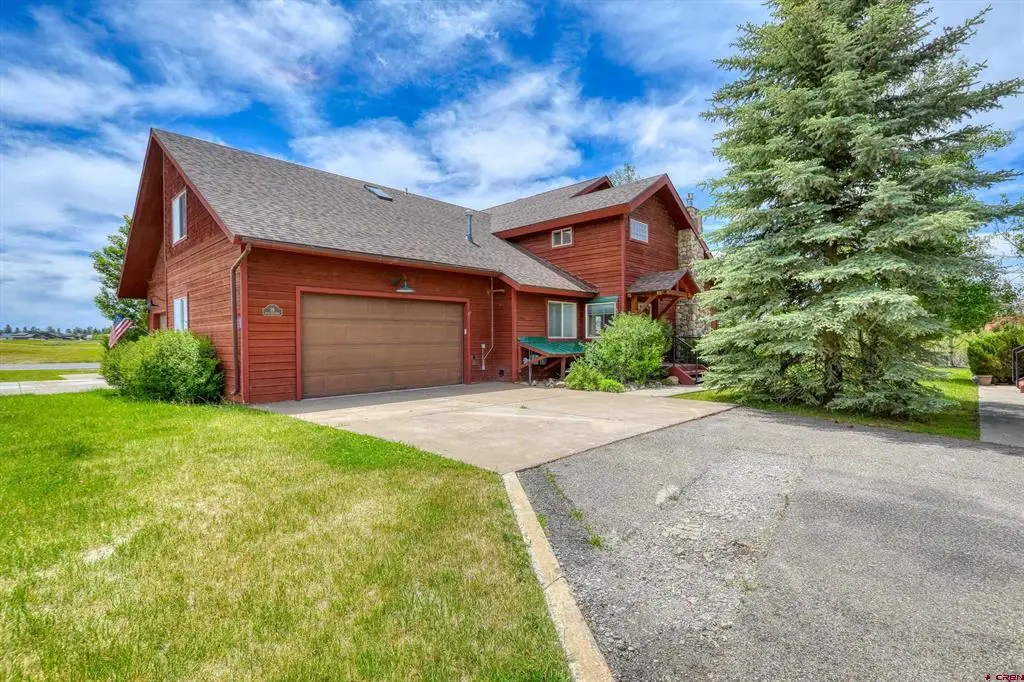 28 Holly Tree Circle, Pagosa Springs, CO 81147 - #1