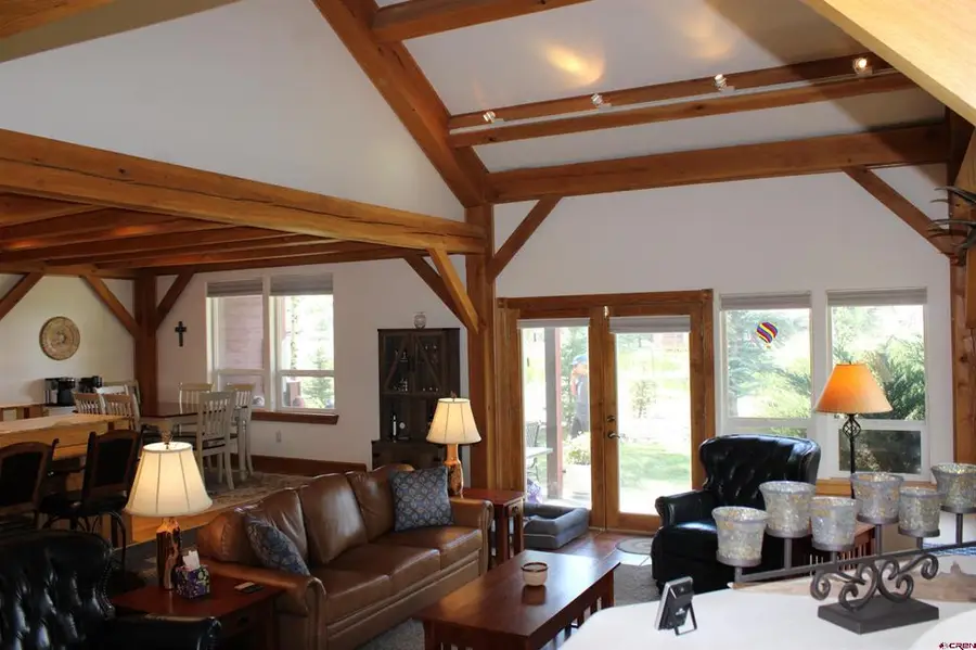 28 Holly Tree Circle, Pagosa Springs, CO 81147 - #3