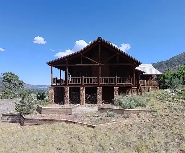2692 County Road 17, Ridgway, CO 81432
