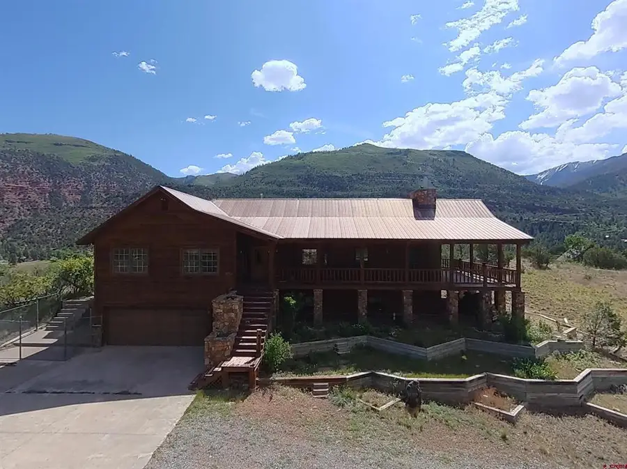 2692 County Road 17, Ridgway, CO 81432 - #3