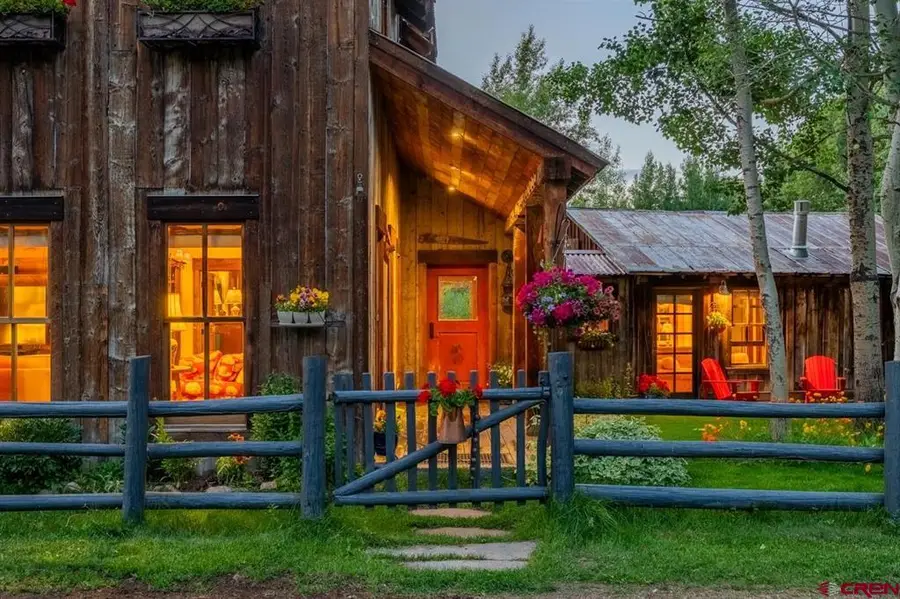 507 First Street, Crested Butte, CO 81224 - #2