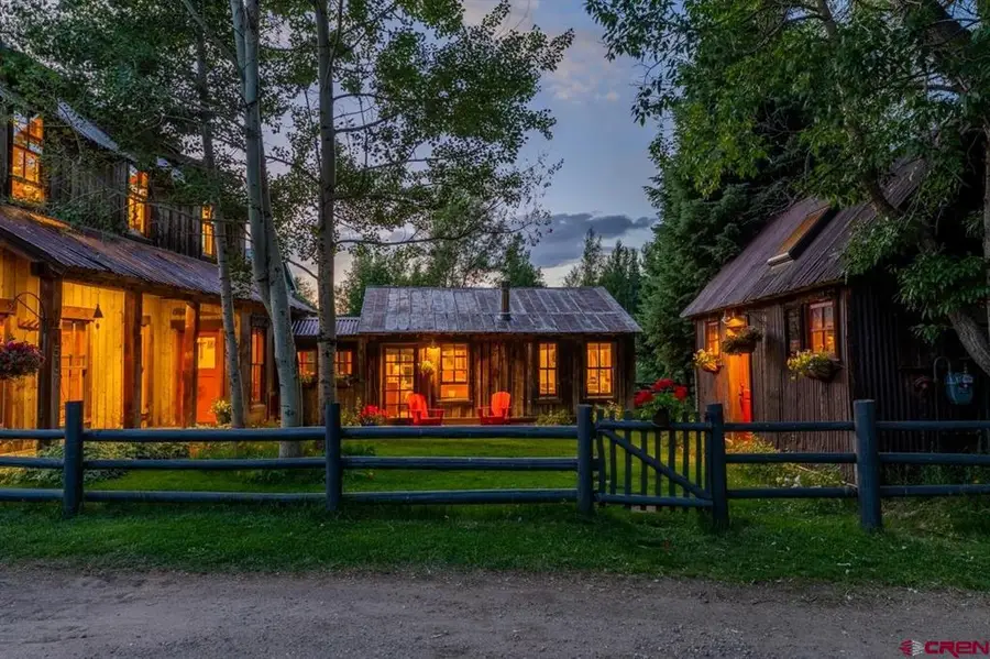 507 First Street, Crested Butte, CO 81224 - #3