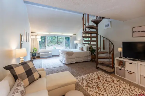 314 N Tamarron Drive #218, Durango, CO 81303