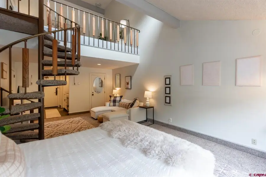314 N Tamarron Drive #218, Durango, CO 81303 - #3