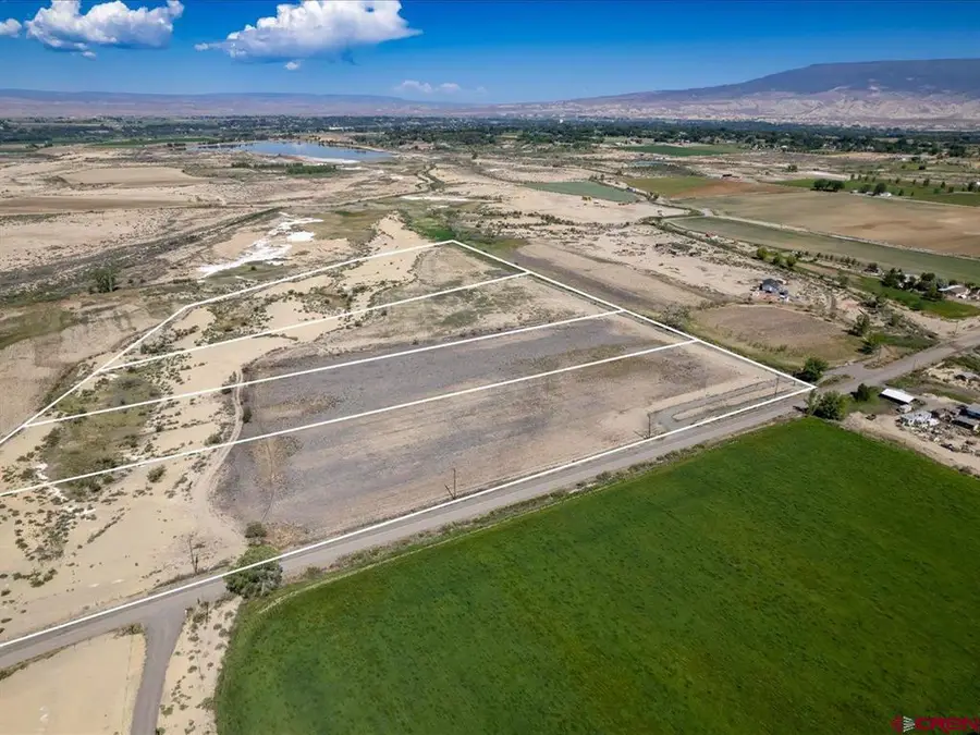 Lot 4, TBD 1900 Road, Delta, CO 81416 - #3