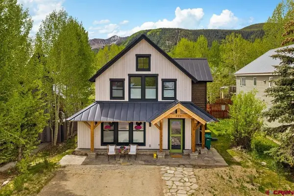722 Butte Avenue, Crested Butte, CO 81224