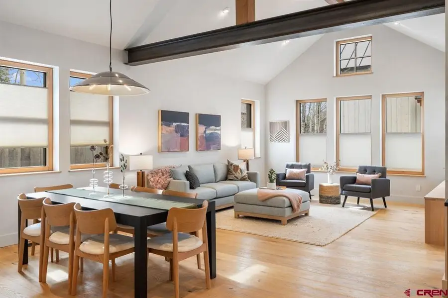 722 Butte Avenue, Crested Butte, CO 81224 - #2