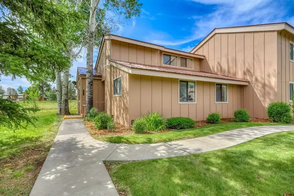 145 Davis Cup Drive #4037, Pagosa Springs, CO 81147