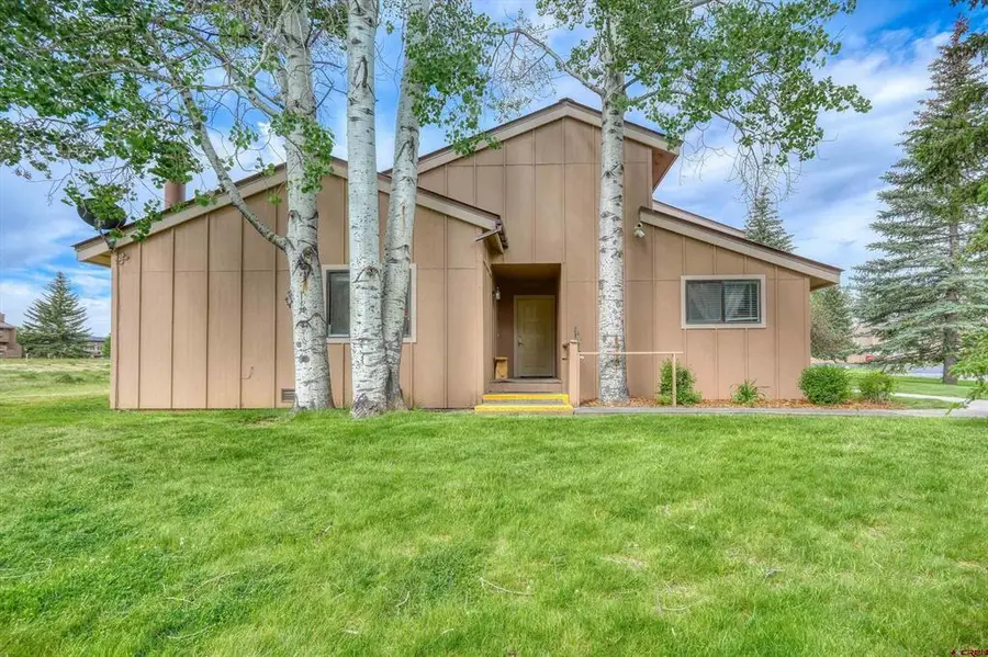 145 Davis Cup Drive #4037, Pagosa Springs, CO 81147 - #2