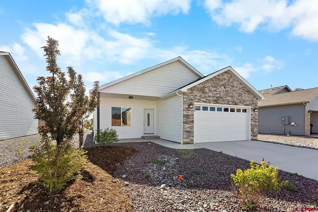 1333 Weminuche Avenue, Montrose, CO 81401 - #1