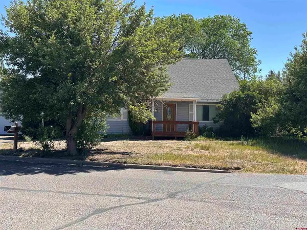 4 Rupert Street, Monte Vista, CO 81144