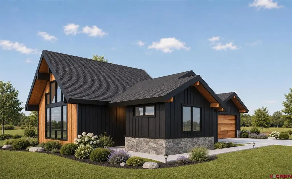 2107 River Island Drive, South Fork, CO 81154 - #1