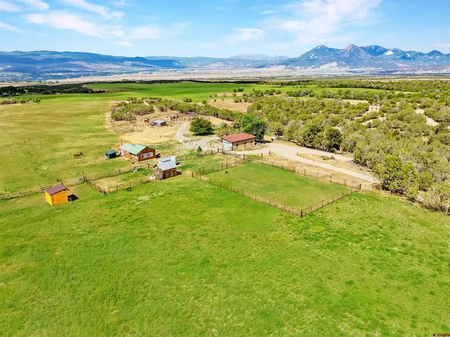 31807 B50 Road, Crawford, CO 81415 - #2