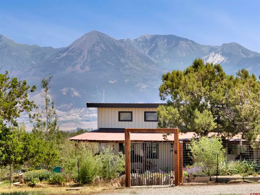 31807 B50 Road, Crawford, CO 81415 - #3