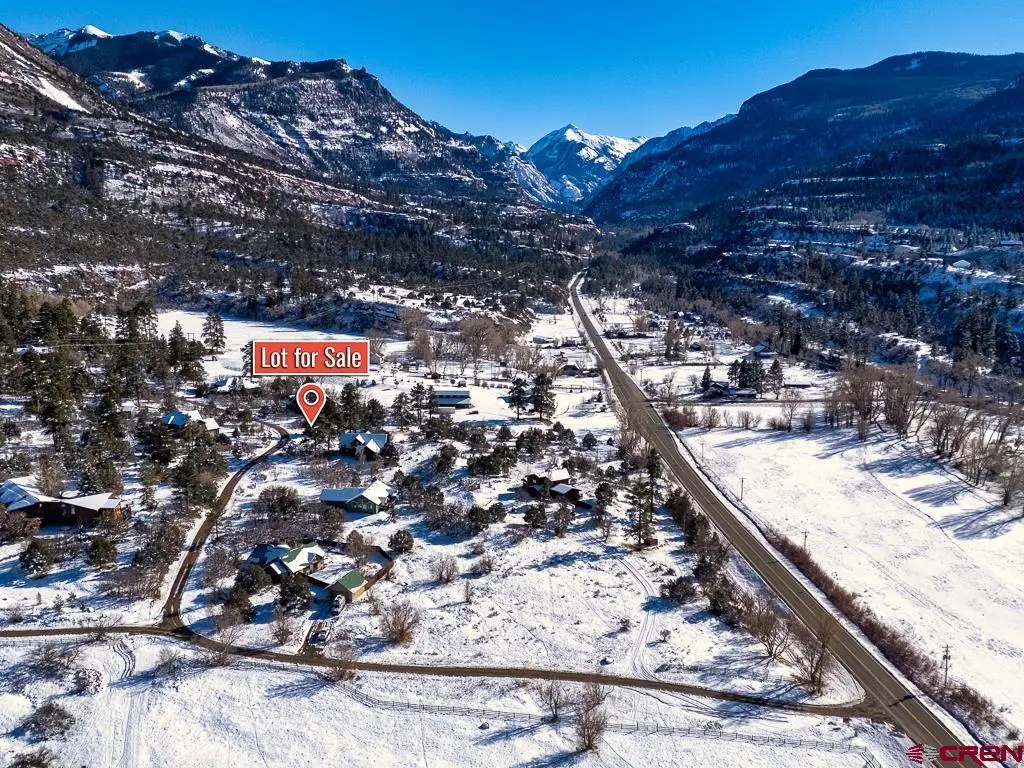 Lot 7 White House Vista Lane, Ridgway, CO 81432 - #1