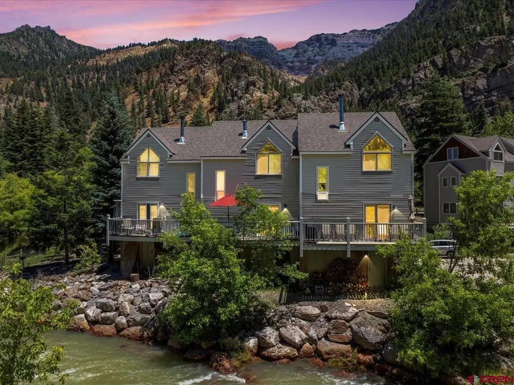 1254 Champ Lane, Ouray, CO 81427 - #1