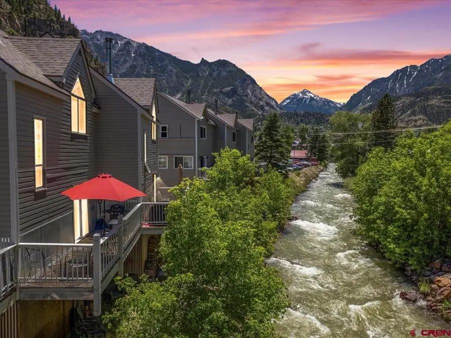 1254 Champ Lane, Ouray, CO 81427 - #2