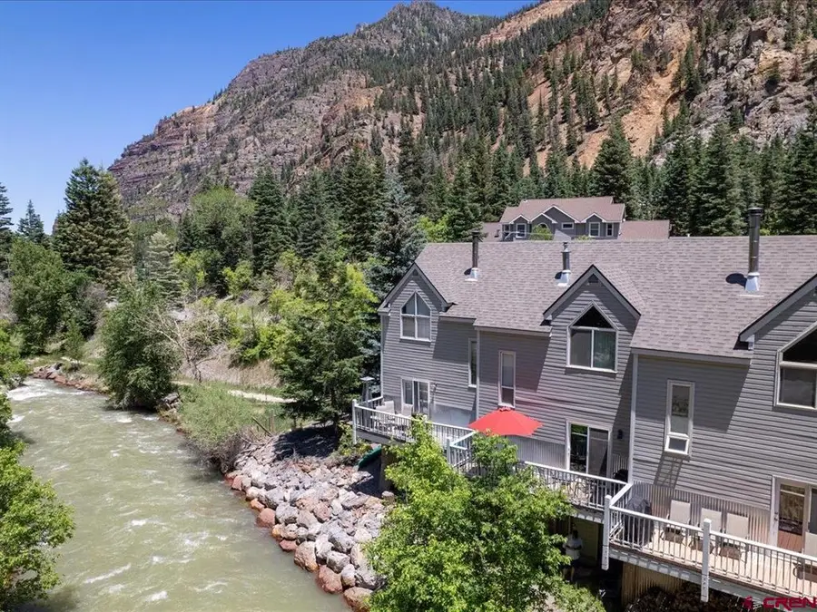 1254 Champ Lane, Ouray, CO 81427 - #3