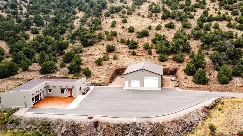 4100 Wilderness Canyon, Del Norte, CO 81132 - #1