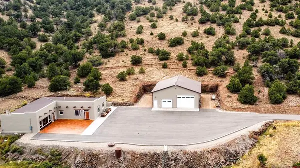 4100 Wilderness Canyon, Del Norte, CO 81132