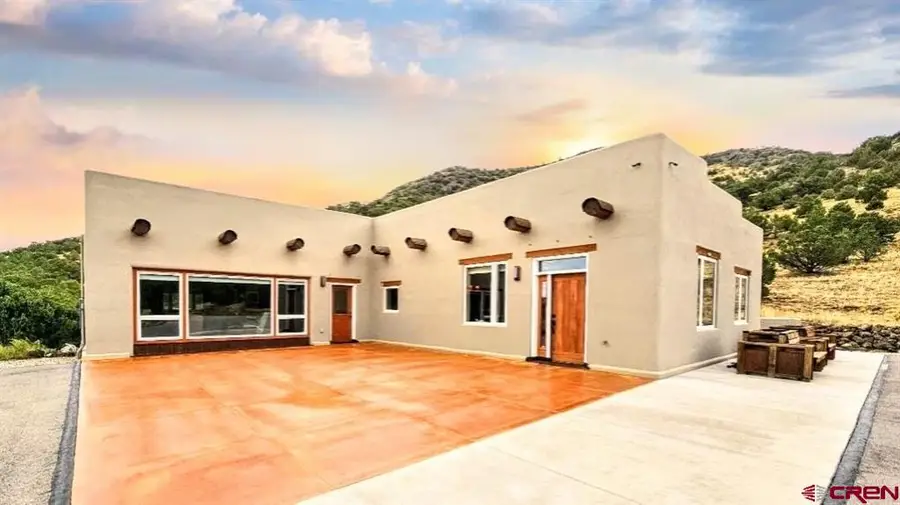 4100 Wilderness Canyon, Del Norte, CO 81132 - #2