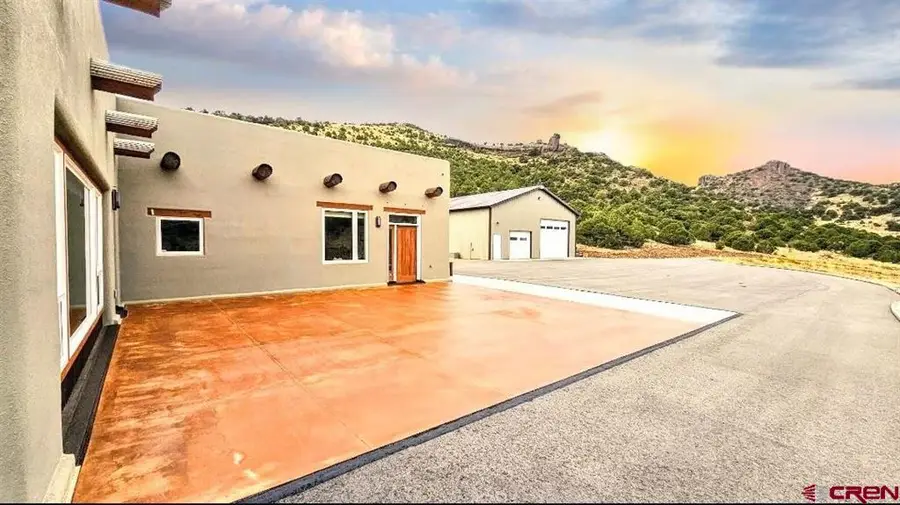4100 Wilderness Canyon, Del Norte, CO 81132 - #3