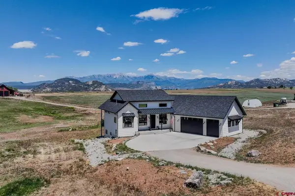 139 Range Road, Durango, CO 81303