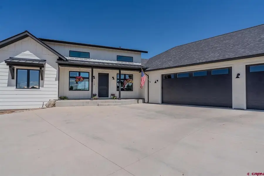 139 Range Road, Durango, CO 81303 - #2