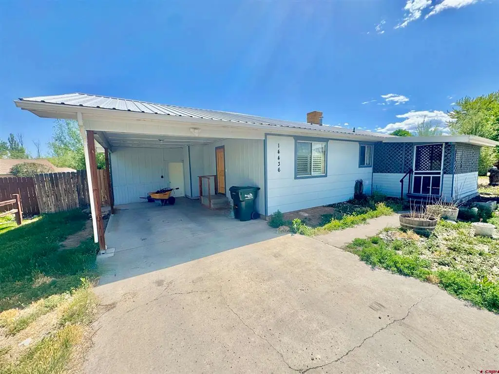 14436 Marine Road, Montrose, CO 81403 - #1