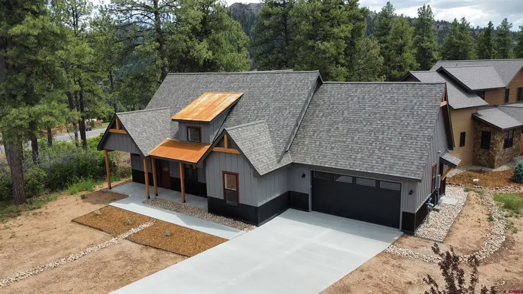 18 Saddle Camp, Durango, CO 81301 - #1