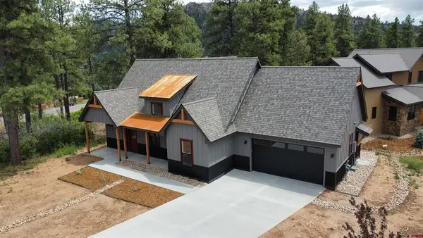 18 Saddle Camp, Durango, CO 81301