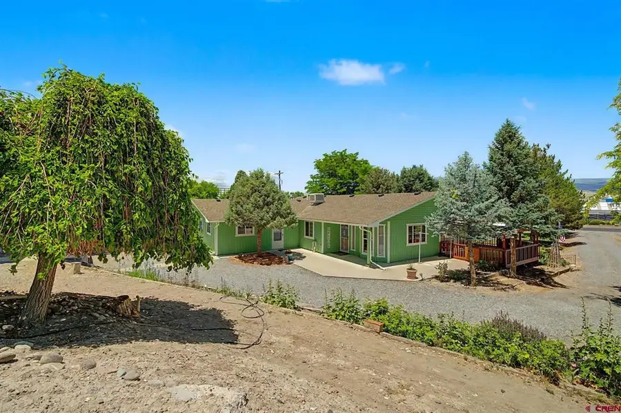 1240 Crawford Avenue, Delta, CO 81416 - #2