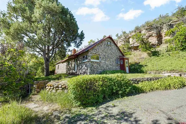 2095 County Road 203, Durango, CO 81301