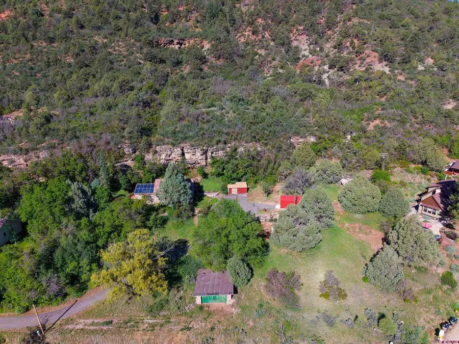 2095 County Road 203, Durango, CO 81301 - #2